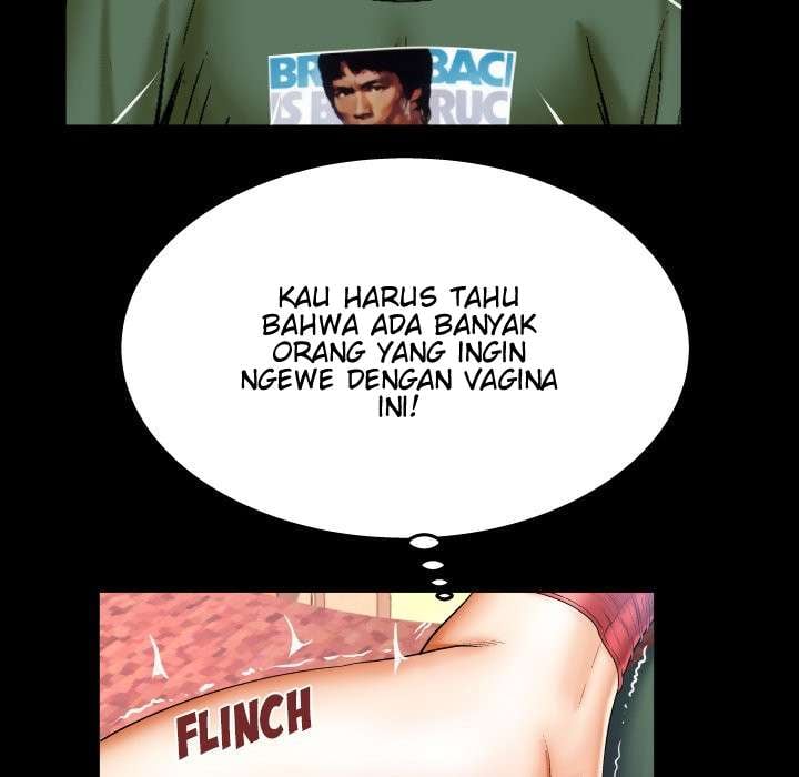 My Aunt - Chapter 89 38