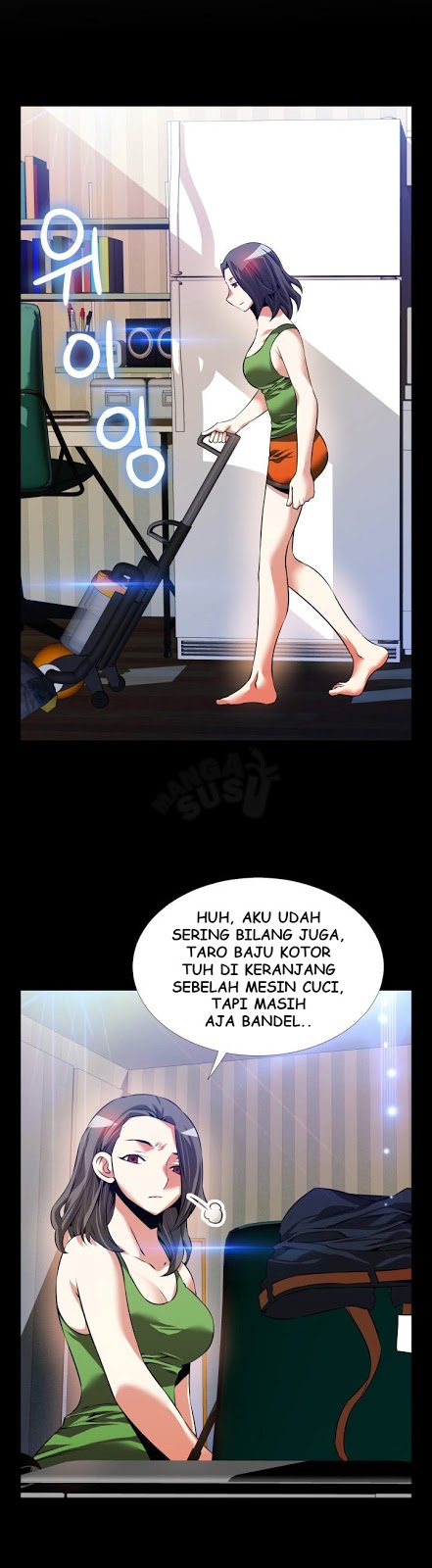 Love Parameter - Chapter 89 22 Love Parameter - Chapter 89 22