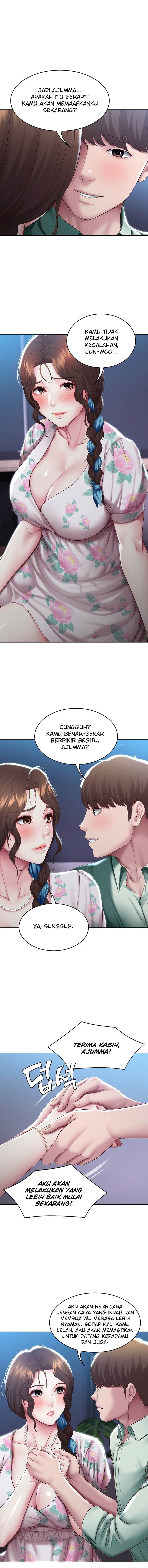Boarding Diary - Chapter 89 5