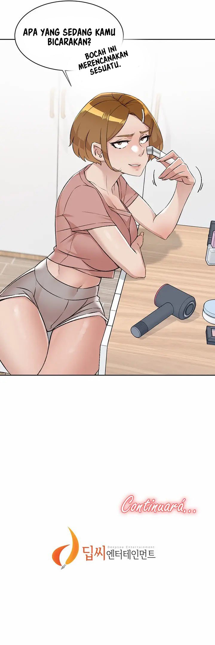 Everything about Best Friend - Chapter 89 9