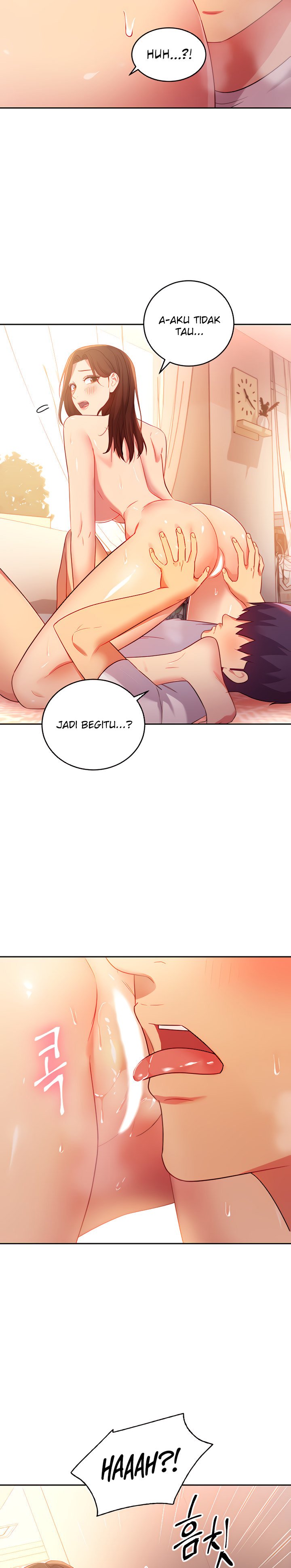 Stepmothers Friends - Chapter 89 11