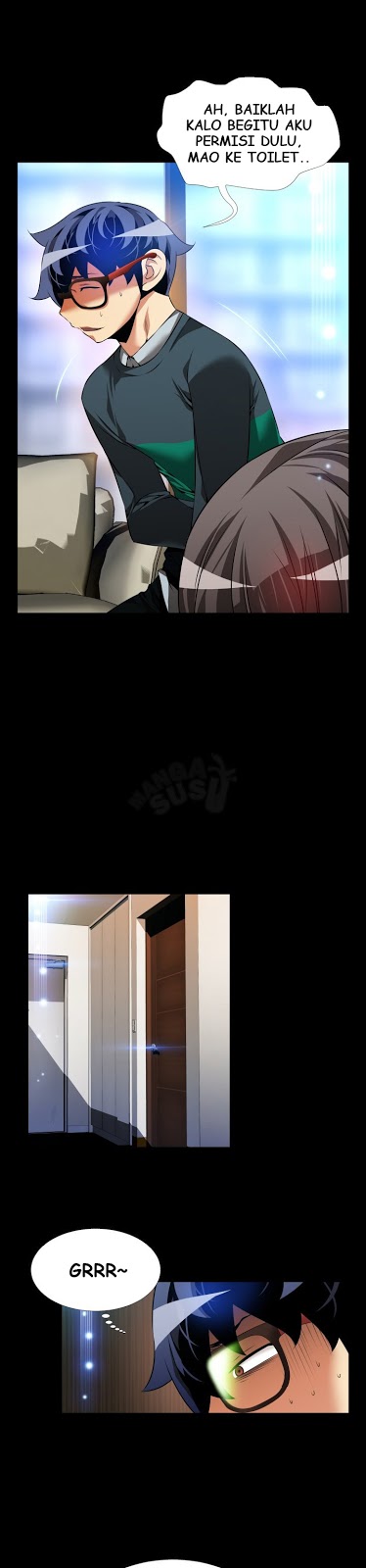 Love Parameter - Chapter 89 7 Love Parameter - Chapter 89 7