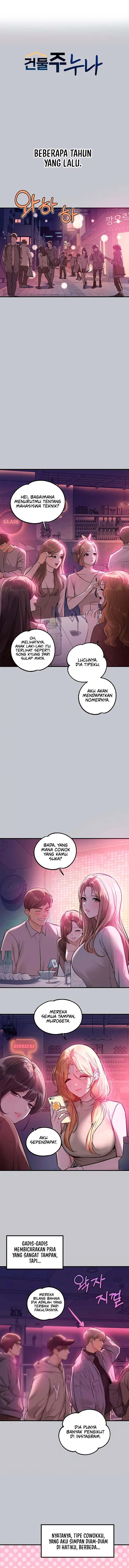 My Landlady Noona - Chapter 89 2 My Landlady Noona - Chapter 89 2