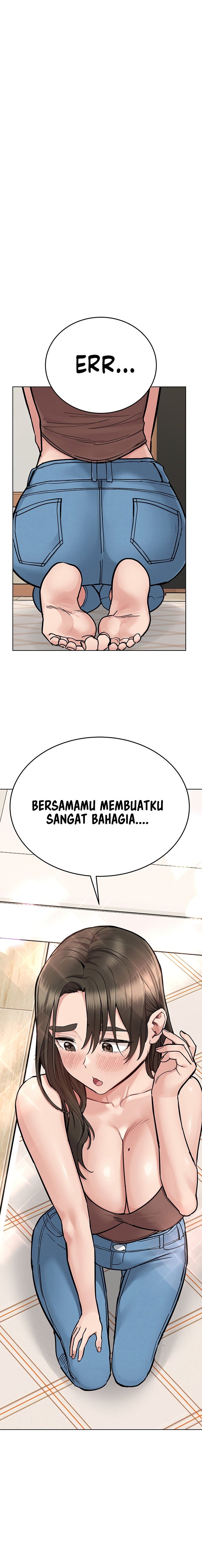 Keep It a Secret From Your Mother! - Chapter 89 27