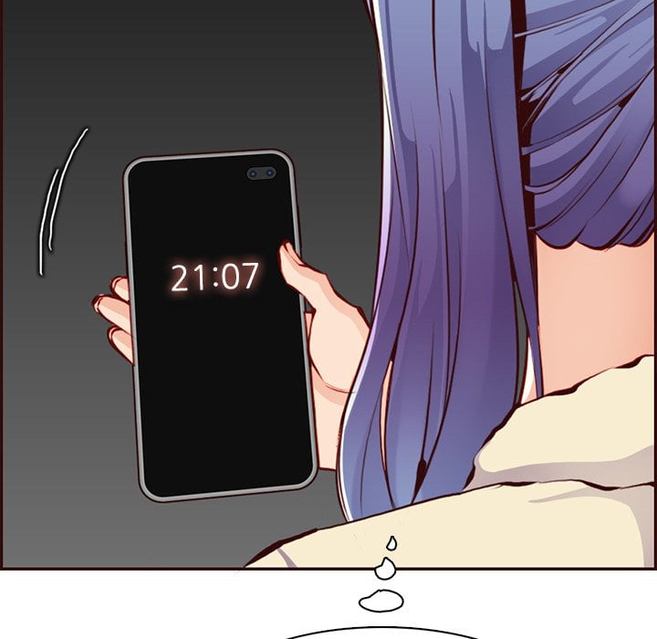 Never Too Late - Chapter 89 58 Never Too Late - Chapter 89 58