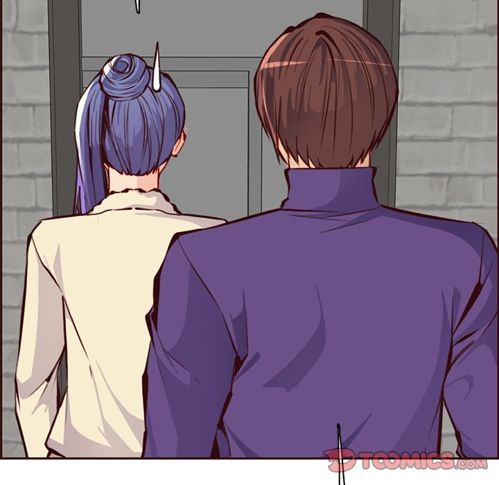 Never Too Late - Chapter 89 77 Never Too Late - Chapter 89 77