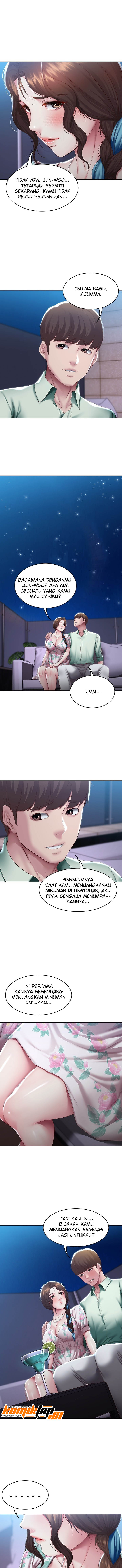 Boarding Diary - Chapter 89 6