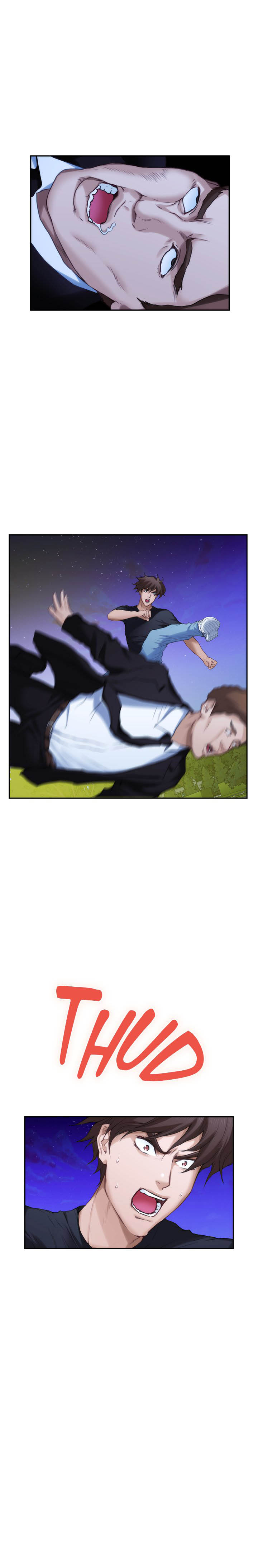 S-Mate - Chapter 89 4