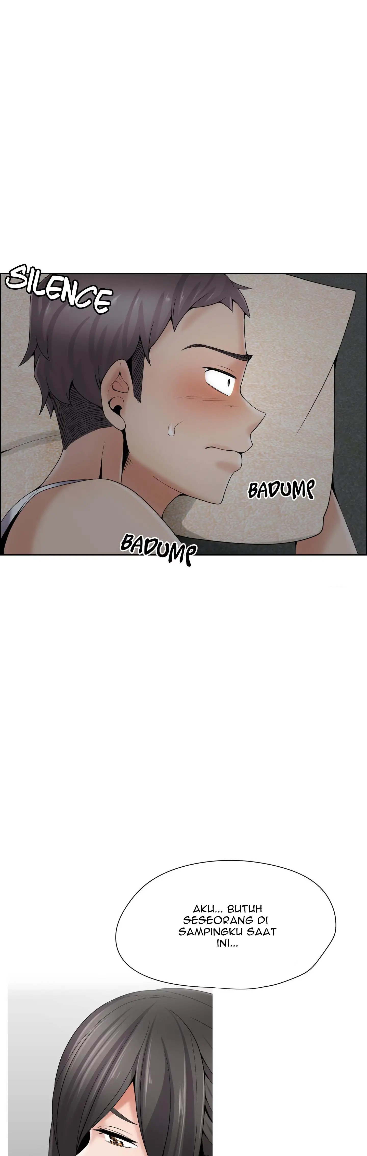 Cartoonists NSFW - Chapter 89 25