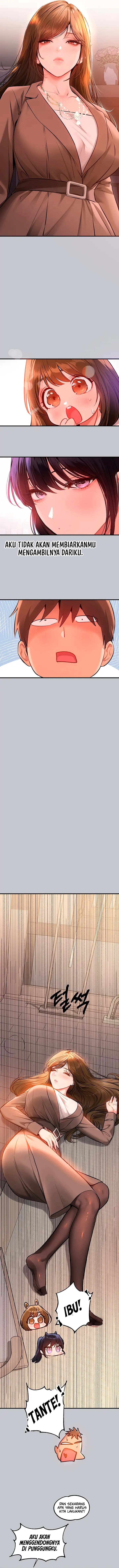 My Landlady Noona - Chapter 89 14 My Landlady Noona - Chapter 89 14