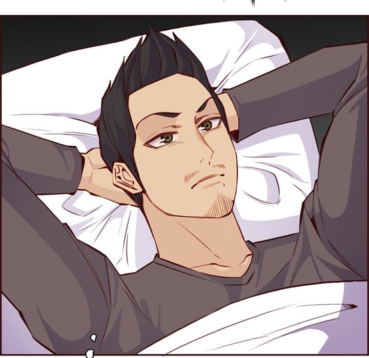 Never Too Late - Chapter 89 105 Never Too Late - Chapter 89 105