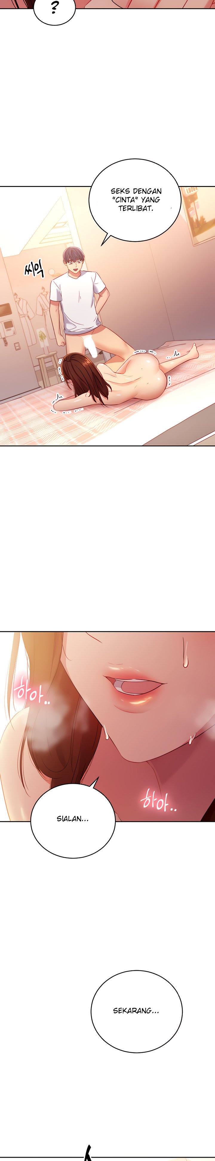 Stepmothers Friends - Chapter 89 28