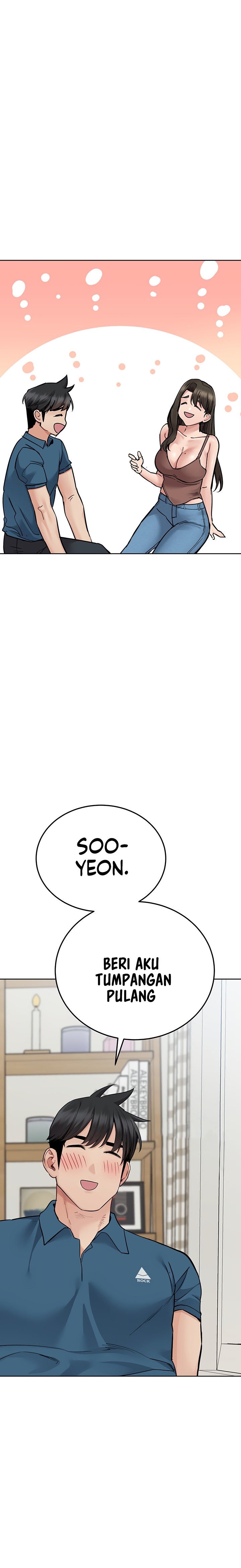 Keep It a Secret From Your Mother! - Chapter 89 35