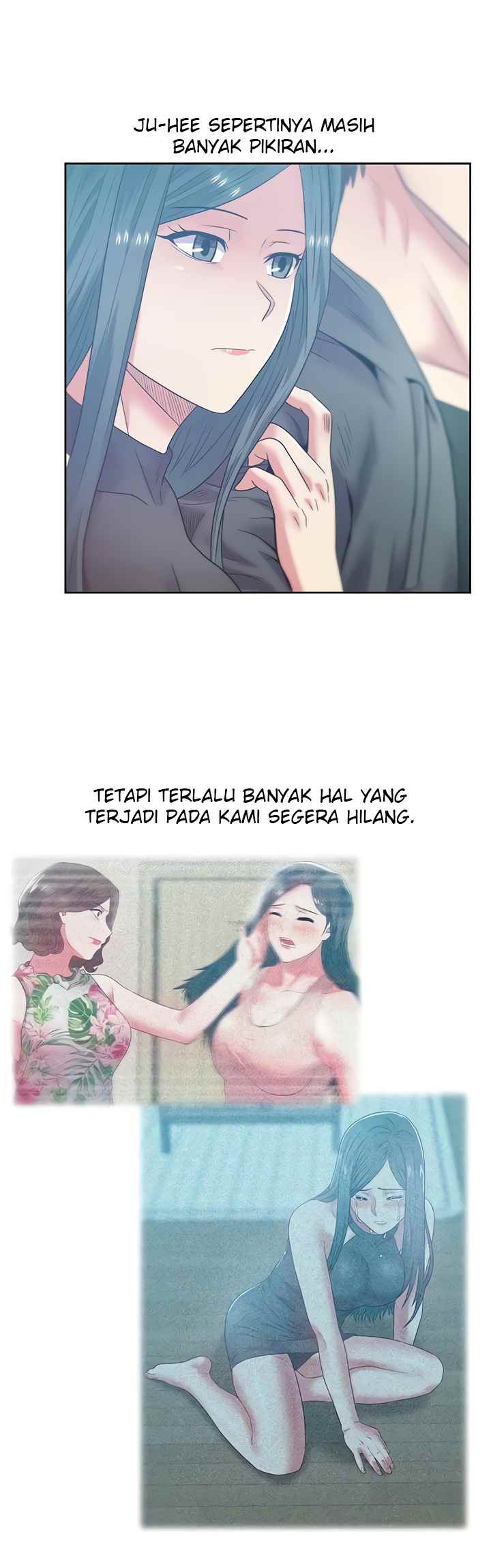 Wife&#8217;s Friend - Chapter 89 40
