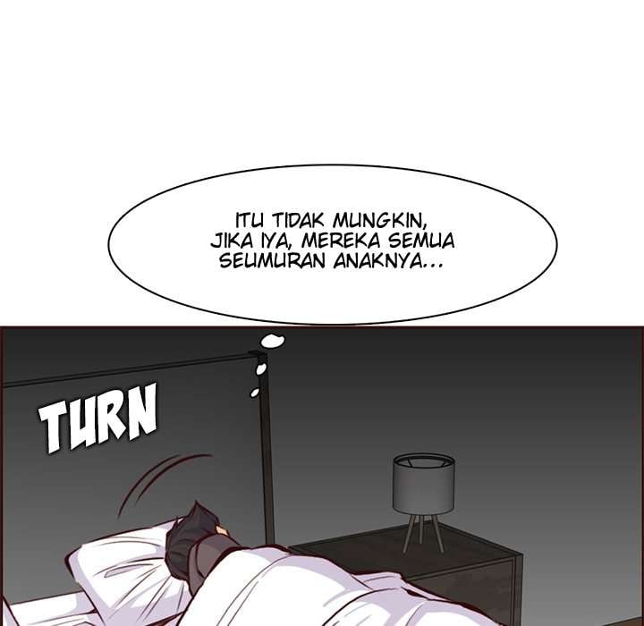 Never Too Late - Chapter 89 118 Never Too Late - Chapter 89 118