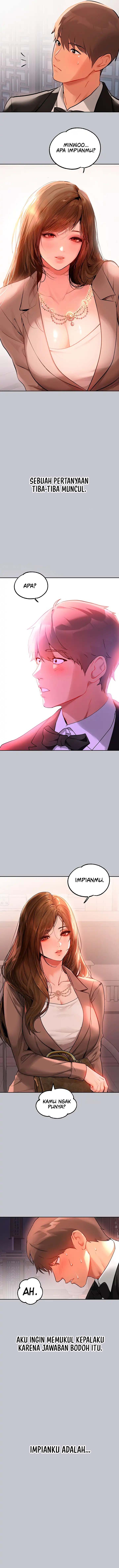 My Landlady Noona - Chapter 89 9 My Landlady Noona - Chapter 89 9