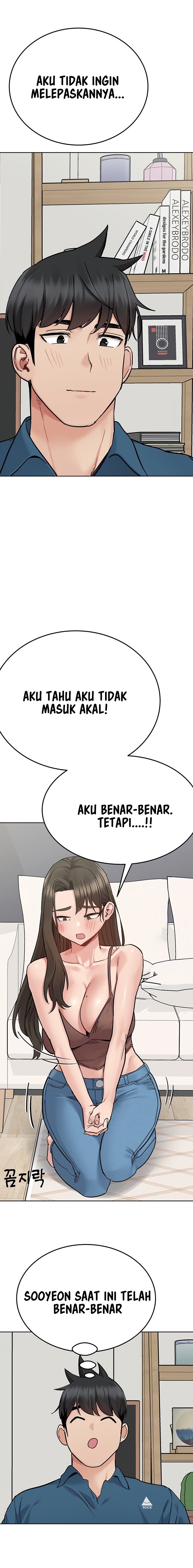 Keep It a Secret From Your Mother! - Chapter 89 28