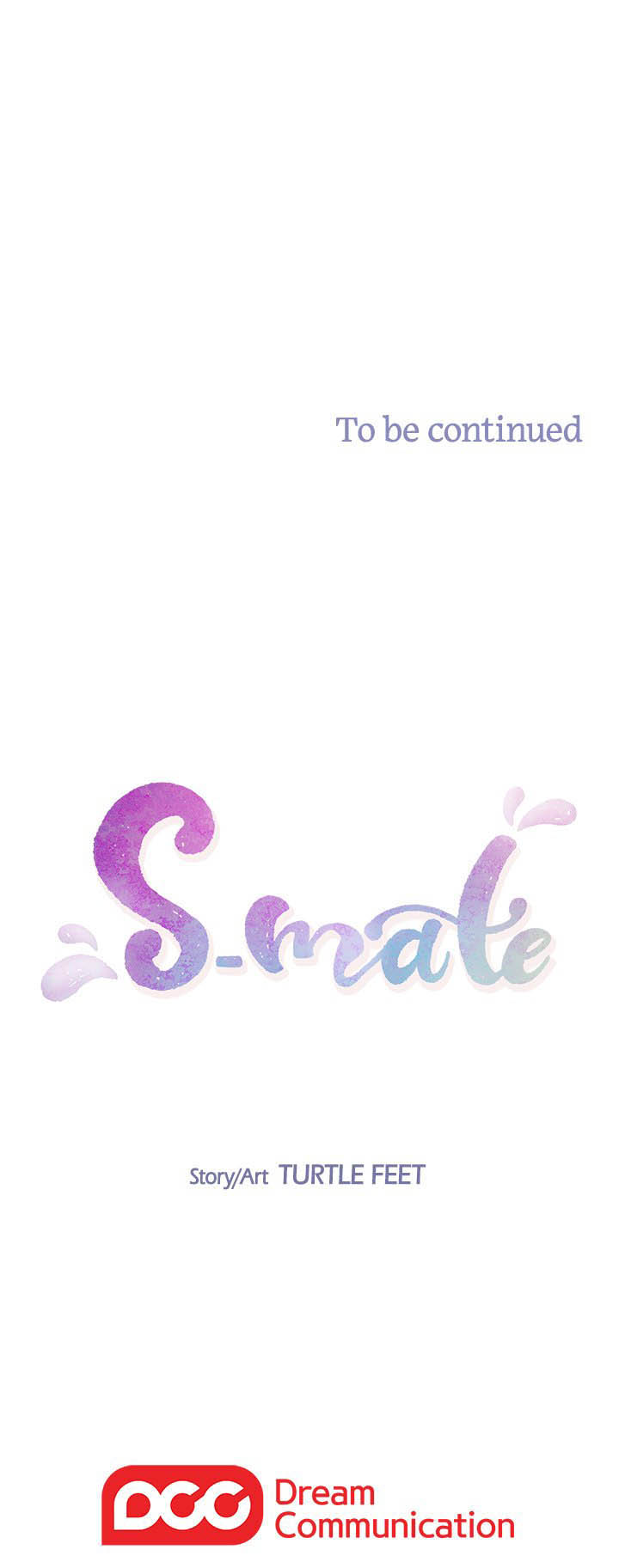 S-Mate - Chapter 89 28