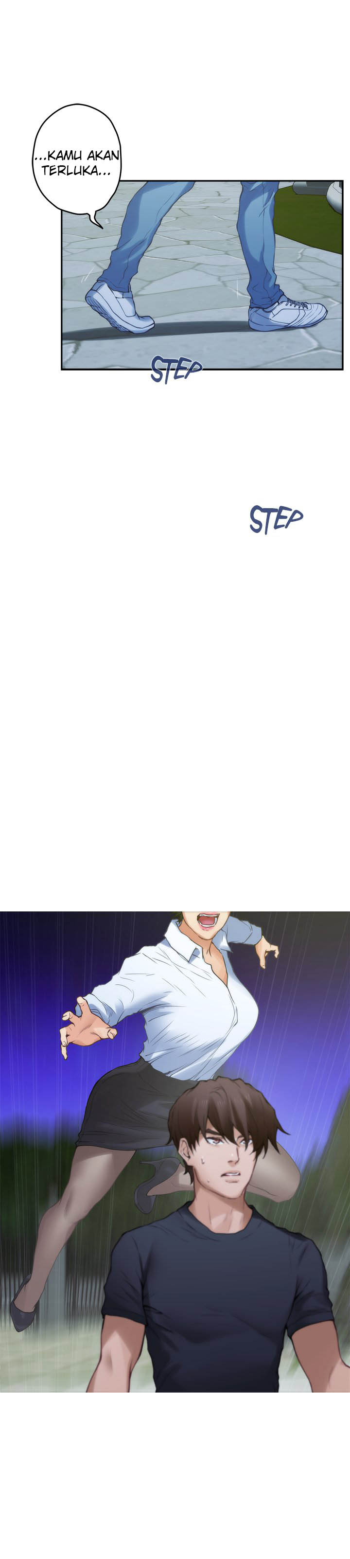 S-Mate - Chapter 89 6