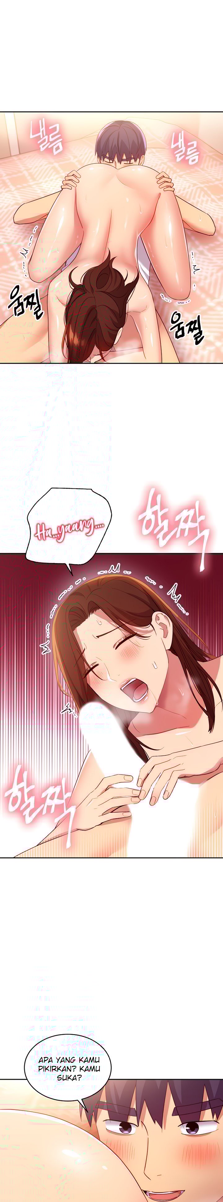Stepmothers Friends - Chapter 89 10