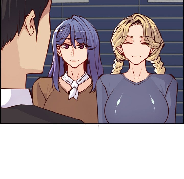 Never Too Late - Chapter 89 13 Never Too Late - Chapter 89 13