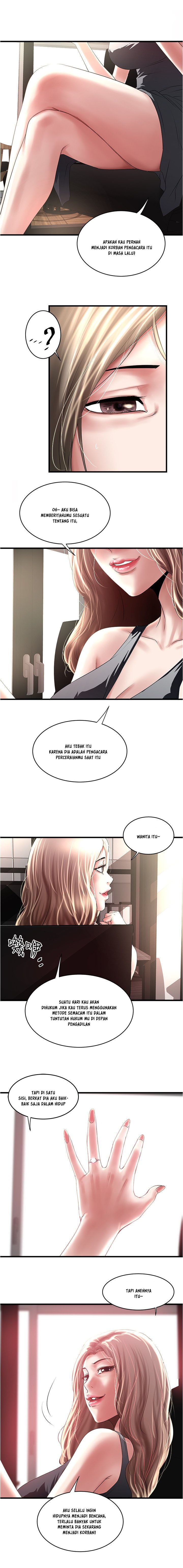 The Housemaid - Chapter 89 11 The Housemaid - Chapter 89 11