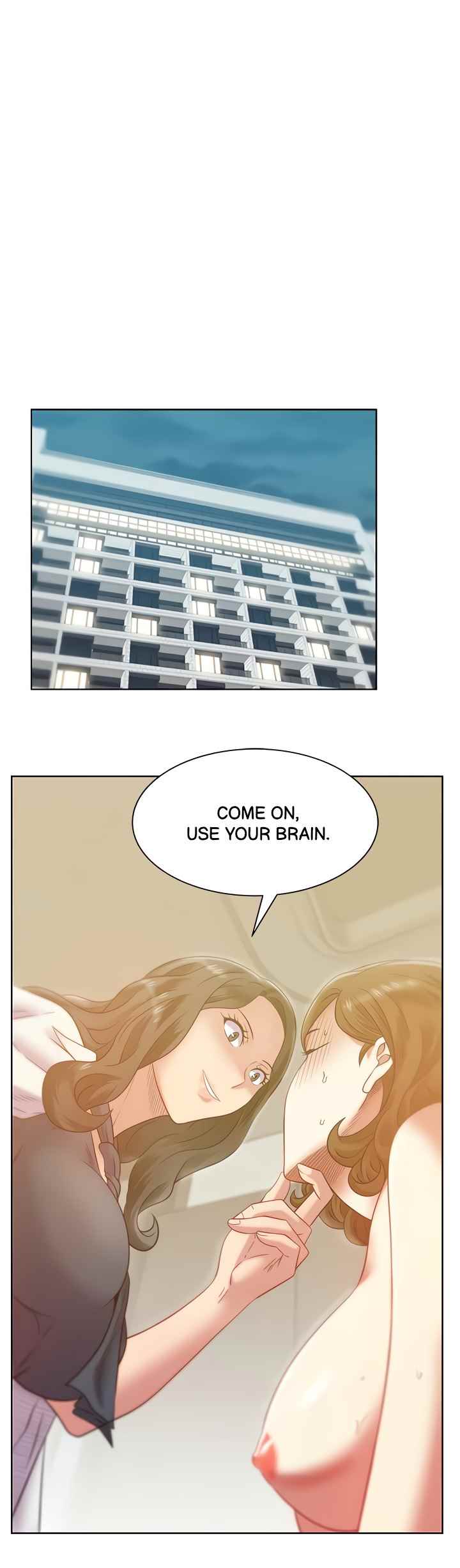 Wife&#8217;s Friend - Chapter 89 11