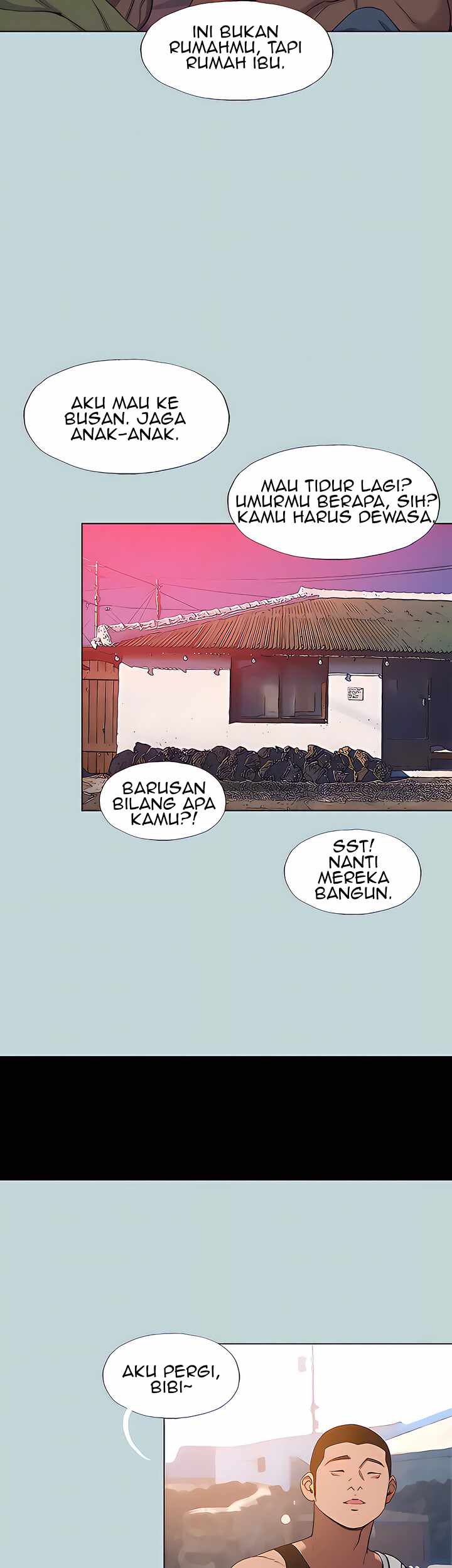 Summer Vacation - Chapter 89 17 Summer Vacation - Chapter 89 17