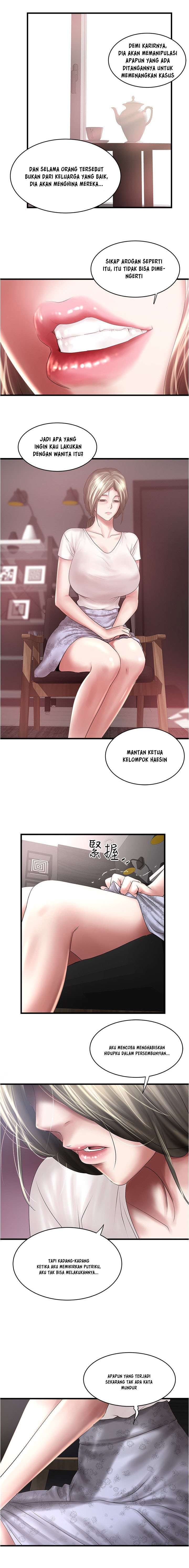 The Housemaid - Chapter 89 12 The Housemaid - Chapter 89 12