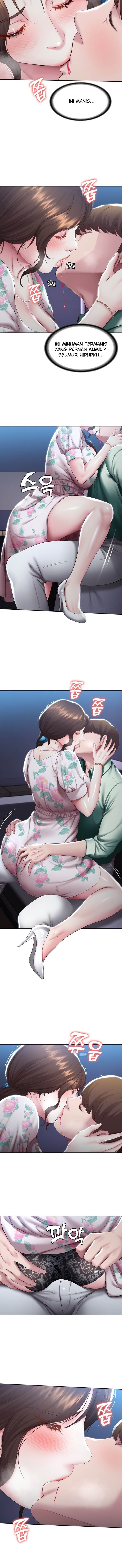 Boarding Diary - Chapter 89 8