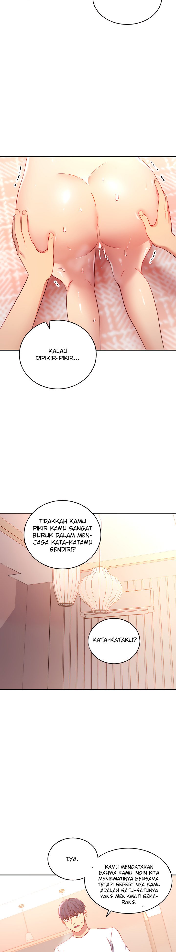 Stepmothers Friends - Chapter 89 16