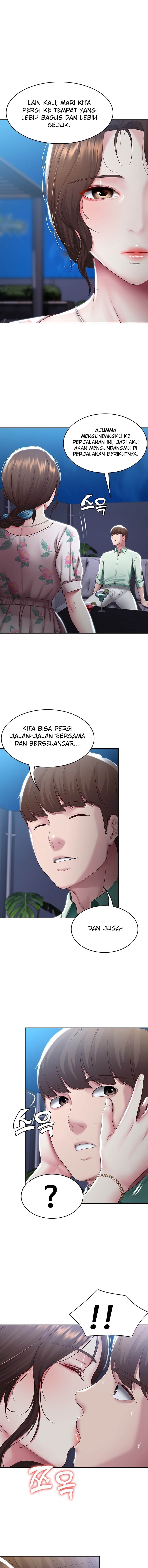 Boarding Diary - Chapter 89 2