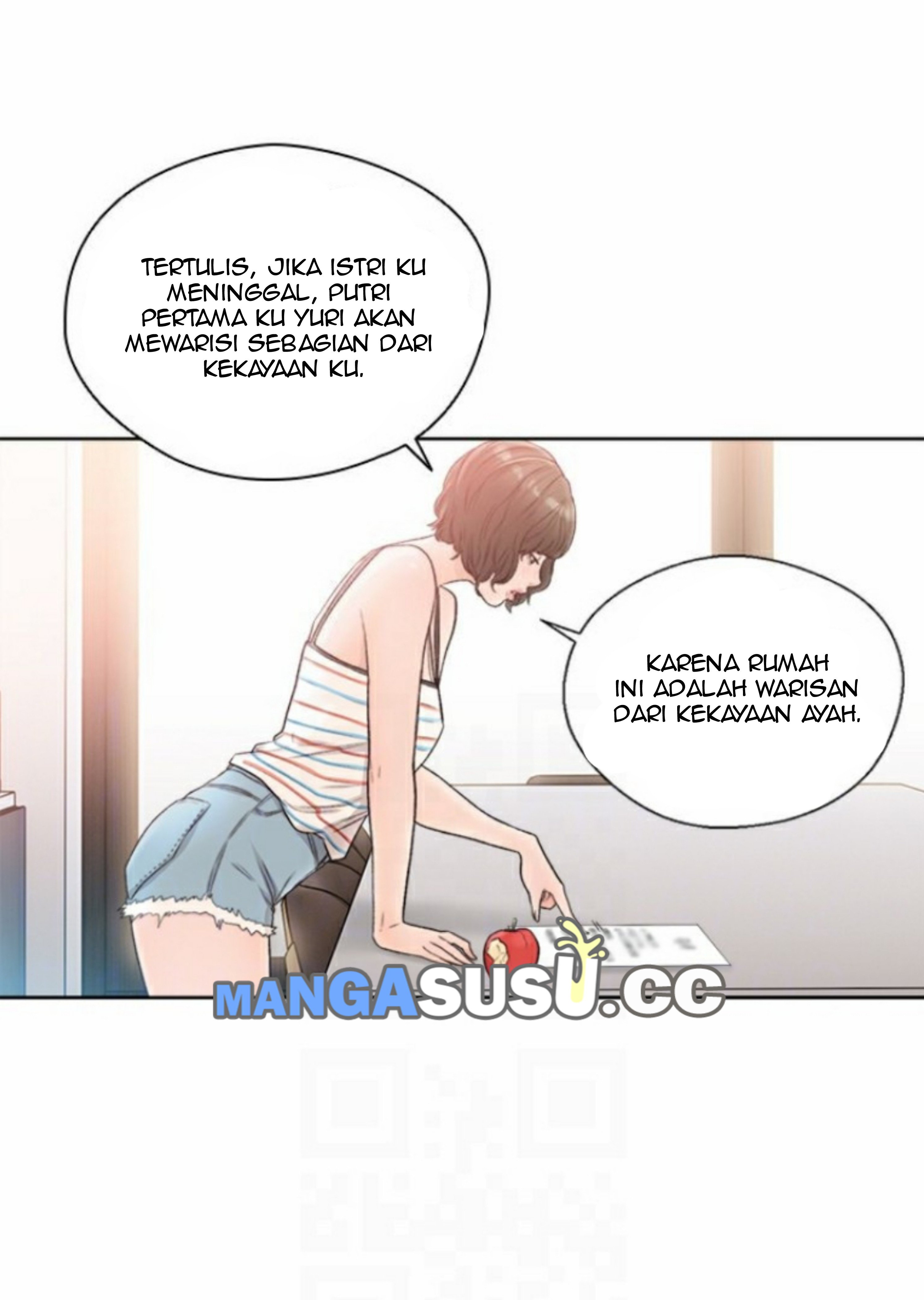 Lust Awakening - Chapter 89 3