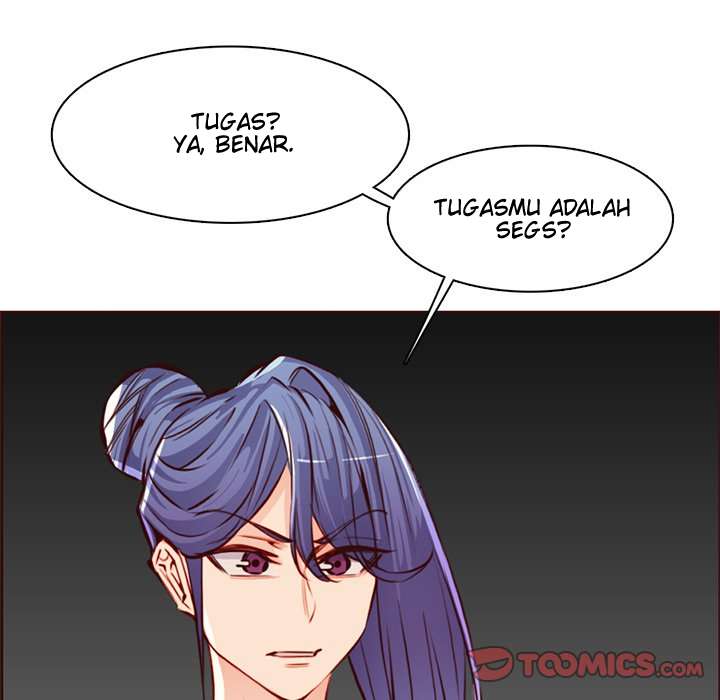 Never Too Late - Chapter 89 92 Never Too Late - Chapter 89 92