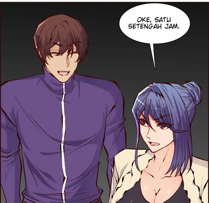 Never Too Late - Chapter 89 75 Never Too Late - Chapter 89 75