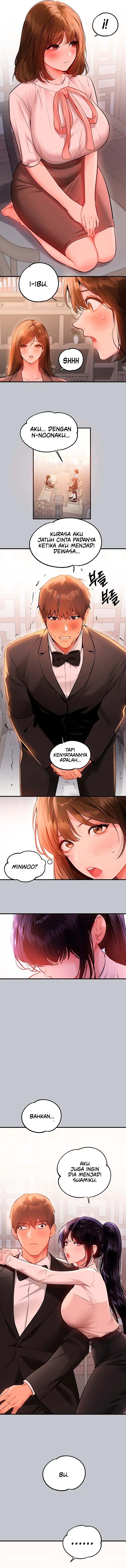 My Landlady Noona - Chapter 89 13 My Landlady Noona - Chapter 89 13