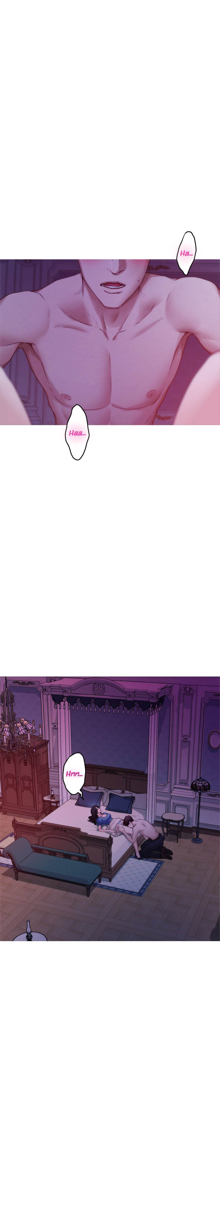 S-Mate - Chapter 89 25