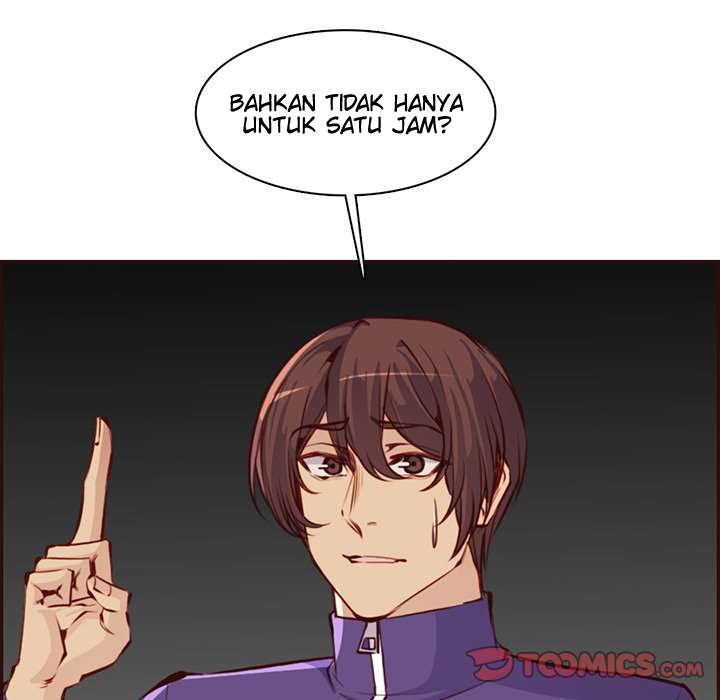 Never Too Late - Chapter 89 44 Never Too Late - Chapter 89 44