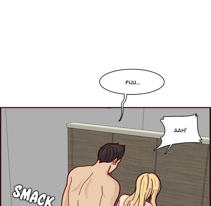 Never Too Late - Chapter 111 110