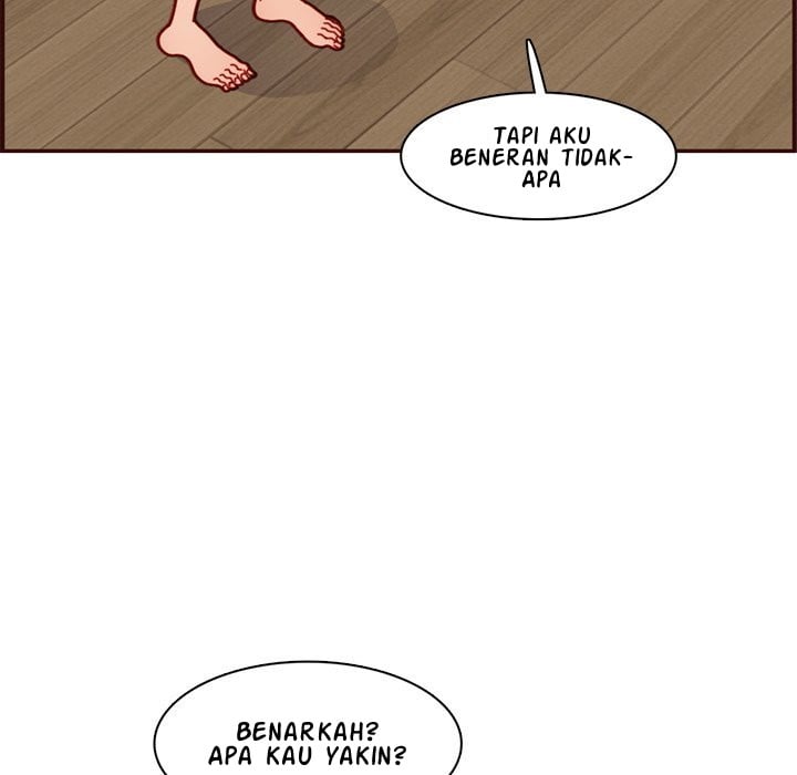 Never Too Late - Chapter 111 49
