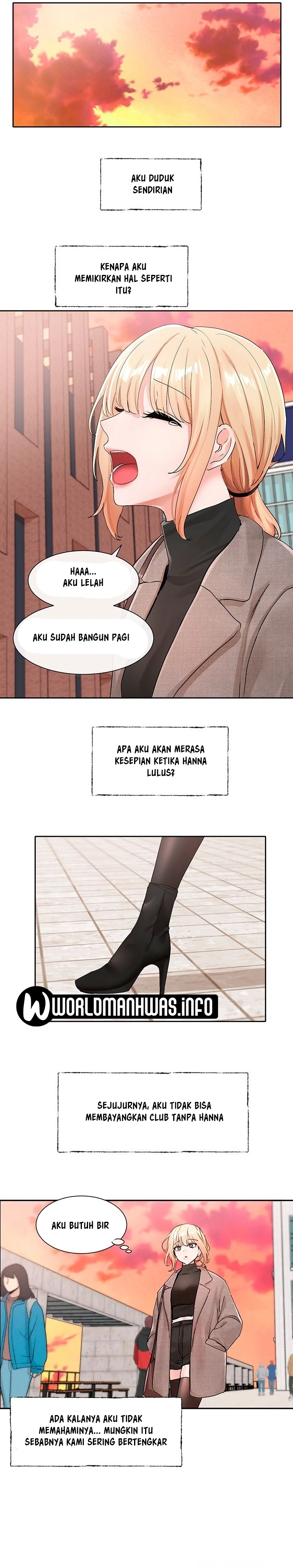Circles - Chapter 111 12