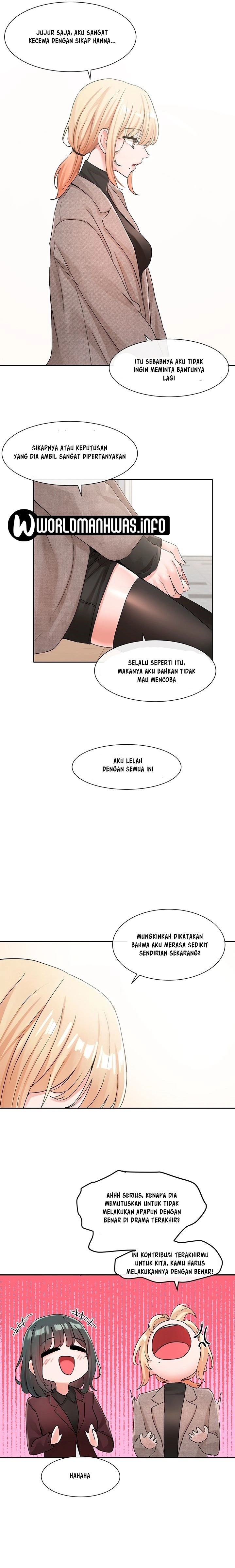 Circles - Chapter 111 10