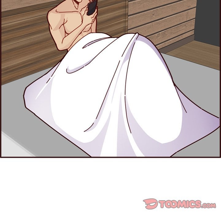 Never Too Late - Chapter 111 20