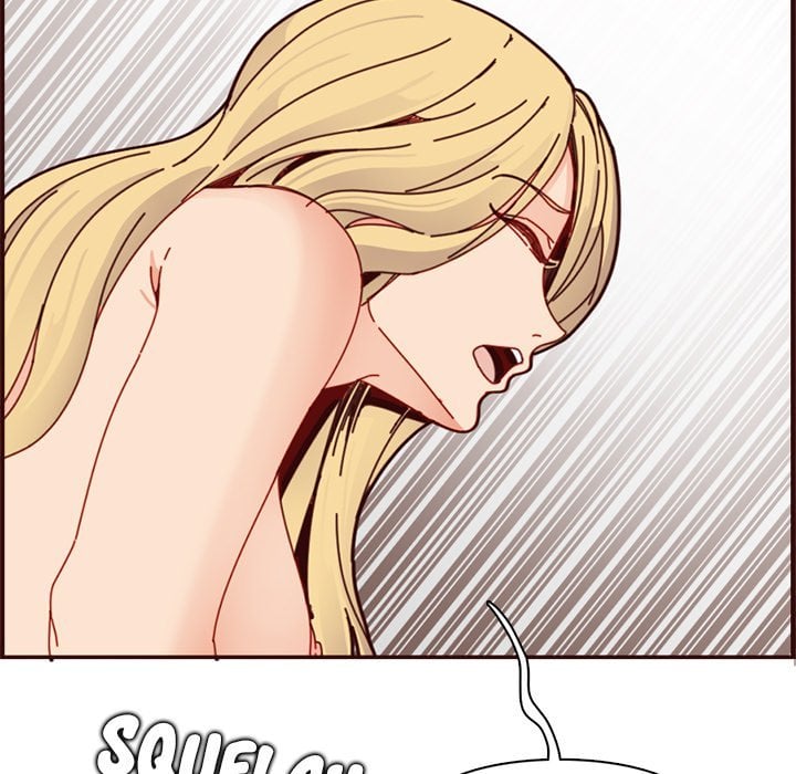 Never Too Late - Chapter 111 107