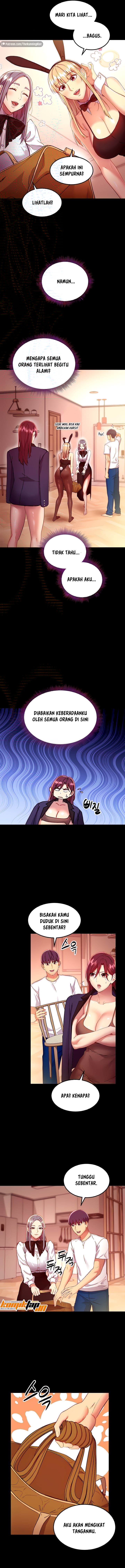 Stepmothers Friends - Chapter 111 6