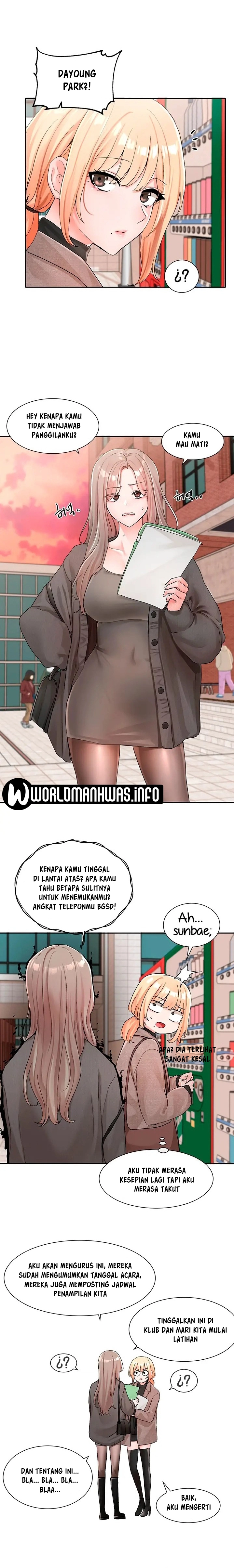 Circles - Chapter 111 14