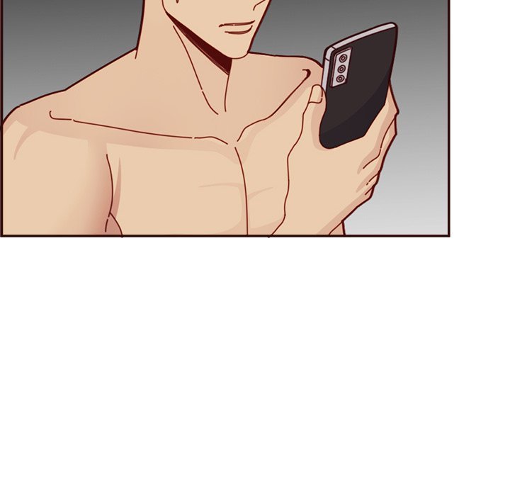 Never Too Late - Chapter 111 22