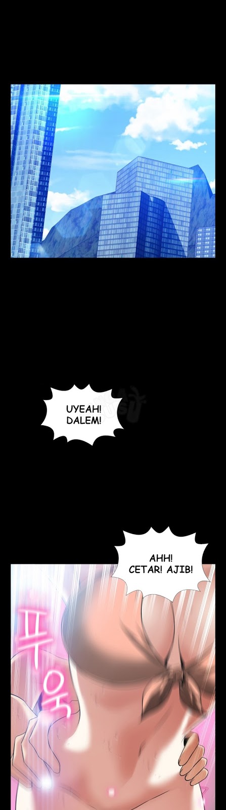 Love Parameter - Chapter 111 9