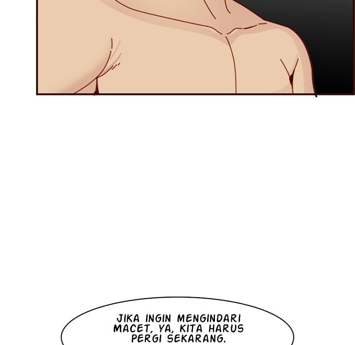 Never Too Late - Chapter 111 26