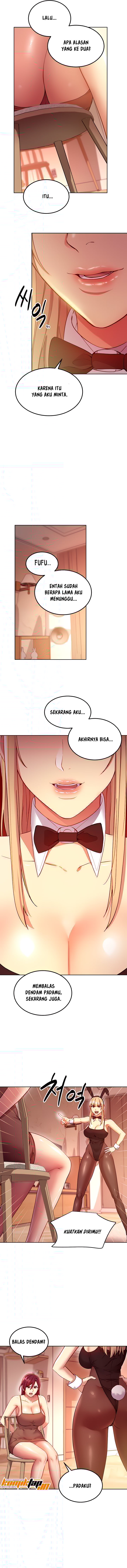 Stepmothers Friends - Chapter 111 8